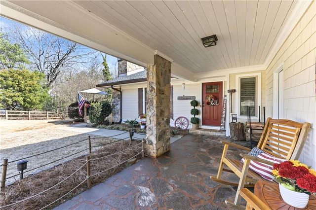 5218 Shirley Road, Gainesville, GA 30506