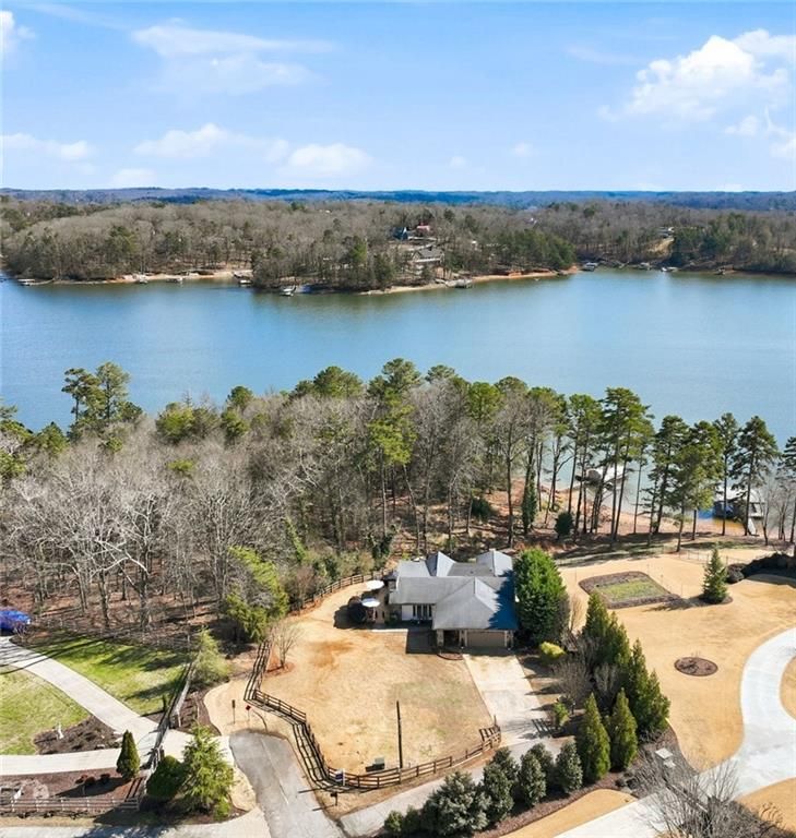 5218 Shirley Road, Gainesville, GA 30506