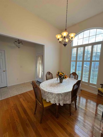 4 Childers Court, Barboursville, WV 25504