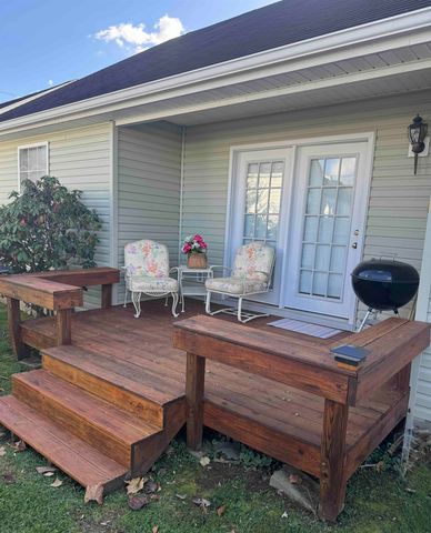 4 Childers Court, Barboursville, WV 25504