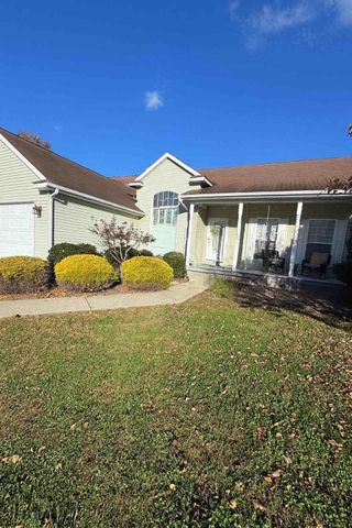 4 Childers Court, Barboursville, WV 25504