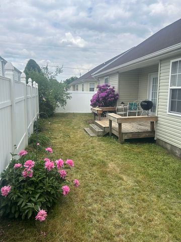 4 Childers Court, Barboursville, WV 25504