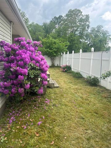 4 Childers Court, Barboursville, WV 25504