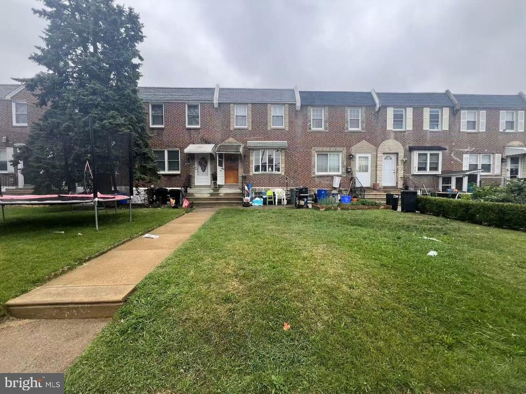 3147 FRIENDSHIP ST, Philadelphia, PA 19149