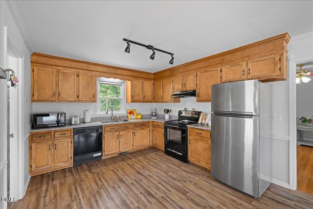 413 Bayles Road, Lillington, NC 27546