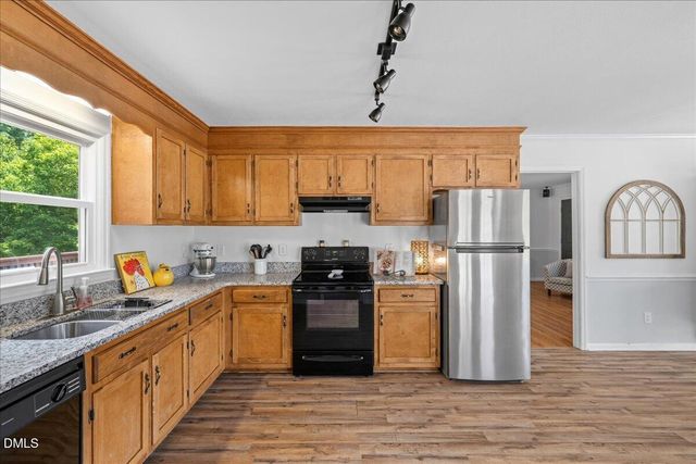 413 Bayles Road, Lillington, NC 27546