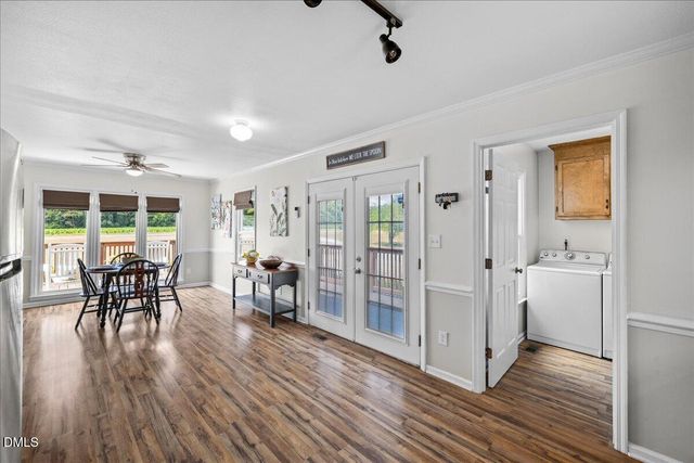 413 Bayles Road, Lillington, NC 27546