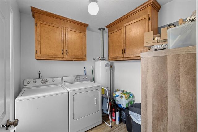 413 Bayles Road, Lillington, NC 27546