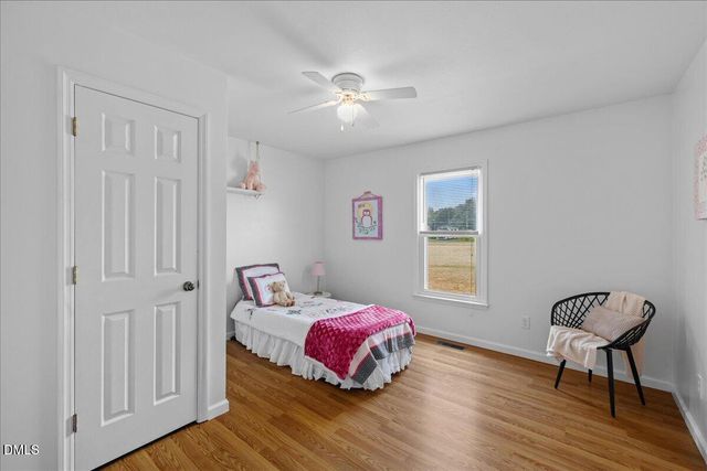 413 Bayles Road, Lillington, NC 27546