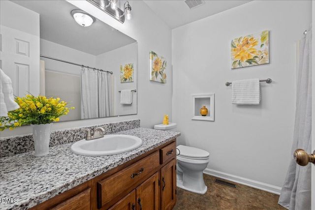 413 Bayles Road, Lillington, NC 27546