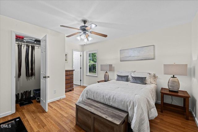 413 Bayles Road, Lillington, NC 27546