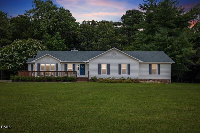 413 Bayles Road, Lillington, NC 27546