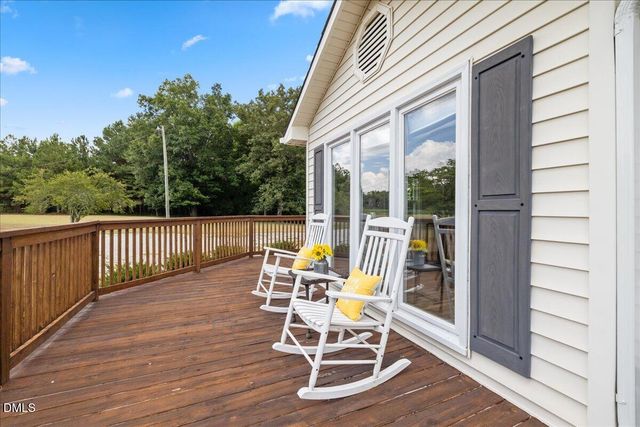 413 Bayles Road, Lillington, NC 27546