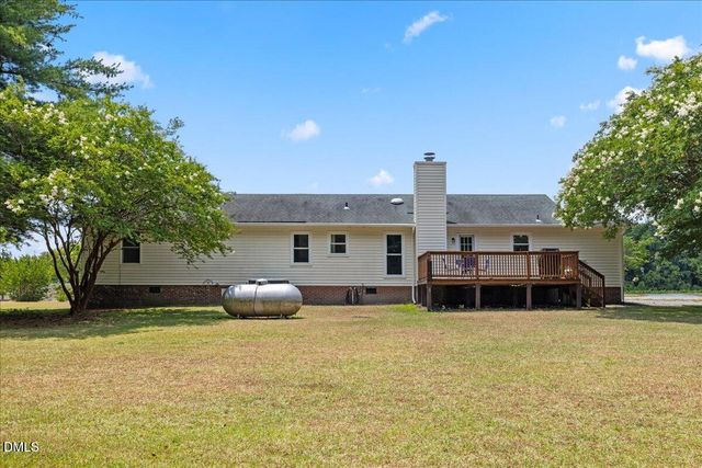 413 Bayles Road, Lillington, NC 27546