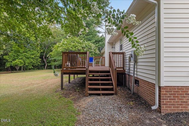 413 Bayles Road, Lillington, NC 27546