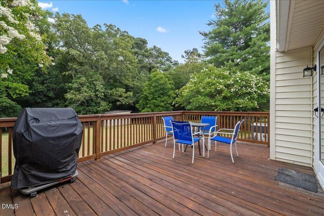 413 Bayles Road, Lillington, NC 27546