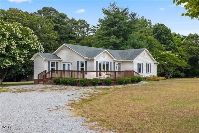 413 Bayles Road, Lillington, NC 27546