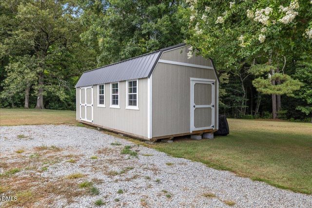413 Bayles Road, Lillington, NC 27546