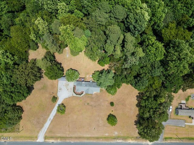 413 Bayles Road, Lillington, NC 27546