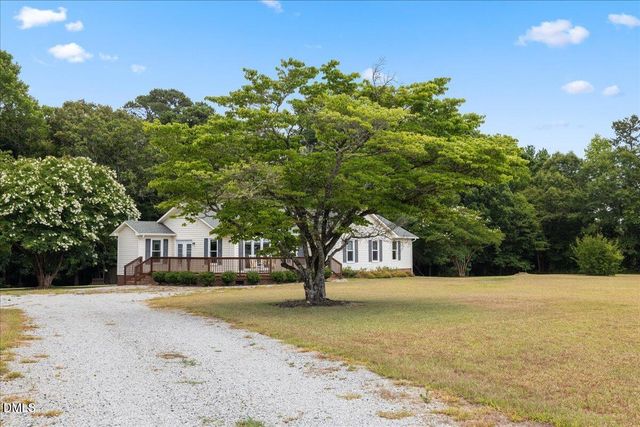 413 Bayles Road, Lillington, NC 27546