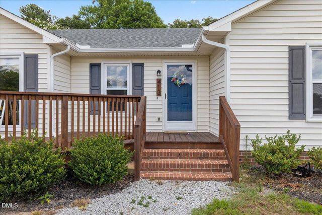 413 Bayles Road, Lillington, NC 27546