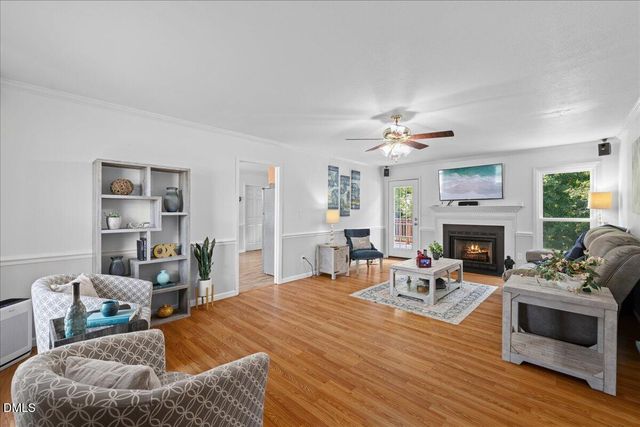 413 Bayles Road, Lillington, NC 27546