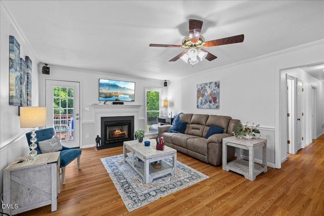 413 Bayles Road, Lillington, NC 27546