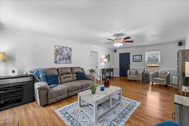 413 Bayles Road, Lillington, NC 27546