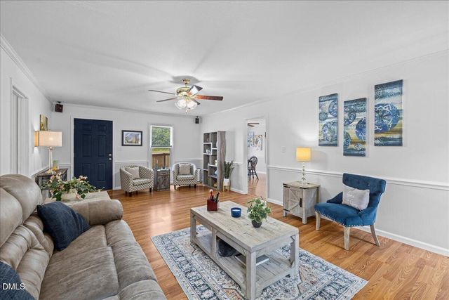 413 Bayles Road, Lillington, NC 27546
