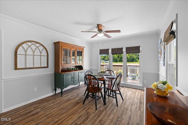413 Bayles Road, Lillington, NC 27546