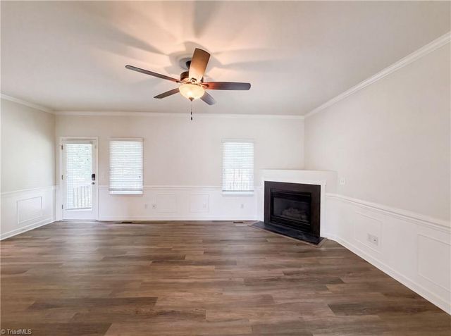 524 Sun Creek Drive, Winston-salem, NC 27104