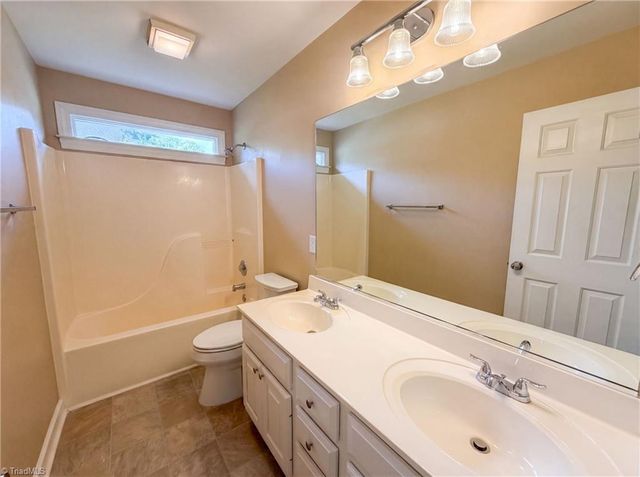 524 Sun Creek Drive, Winston-salem, NC 27104
