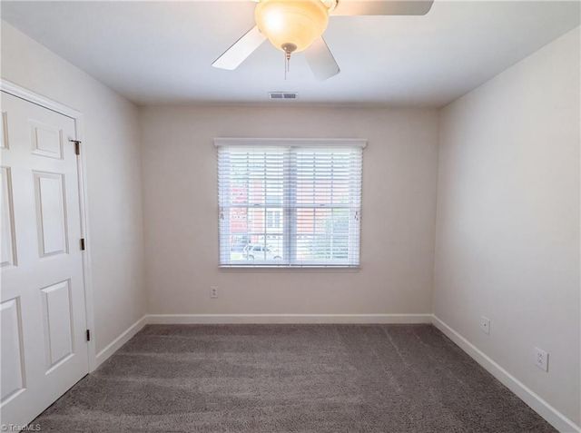 524 Sun Creek Drive, Winston-salem, NC 27104