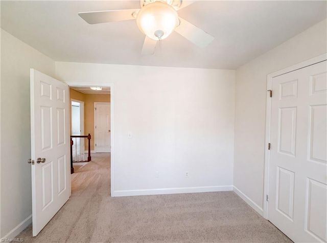 524 Sun Creek Drive, Winston-salem, NC 27104
