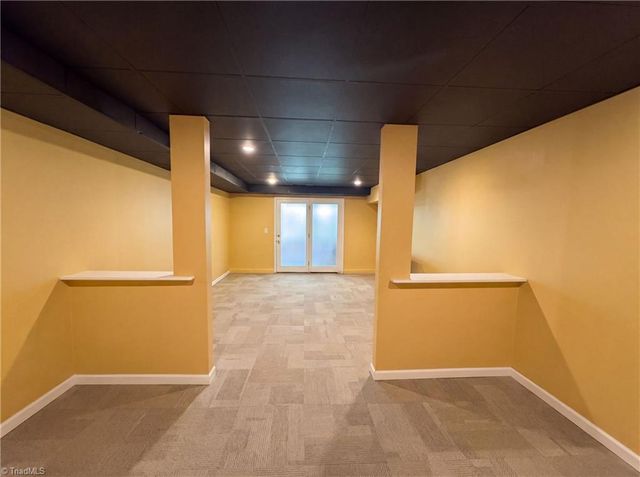 524 Sun Creek Drive, Winston-salem, NC 27104