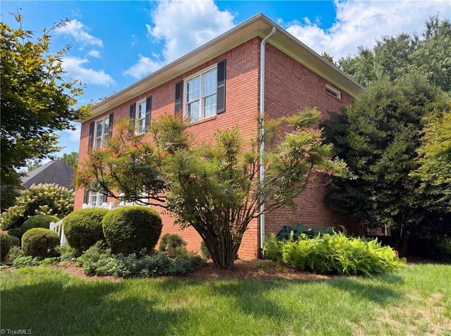 524 Sun Creek Drive, Winston-salem, NC 27104