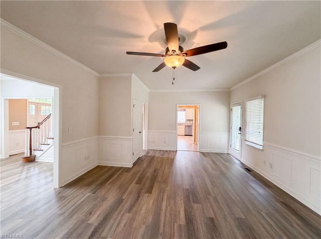 524 Sun Creek Drive, Winston-salem, NC 27104