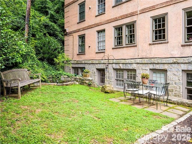 185 Macon Avenue 10B, Asheville, NC 28804