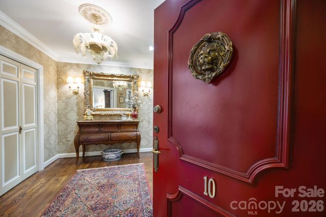 185 Macon Avenue 10B, Asheville, NC 28804