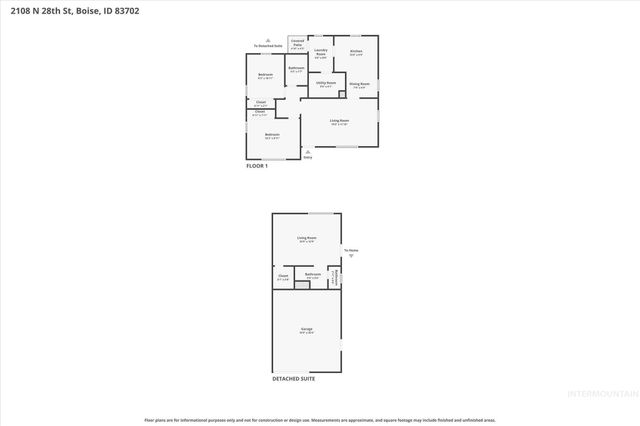 2108 N 28th St, Boise, ID 83703