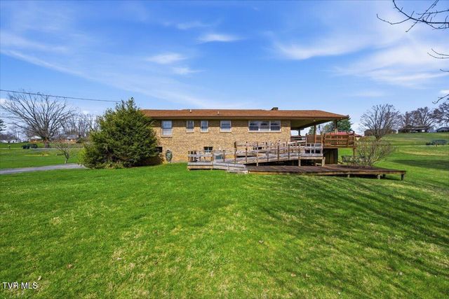 533 Monte Vista Drive, Glade Spring, VA 24340