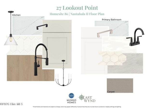 27 Lookout Point, Hampstead, NC 28443