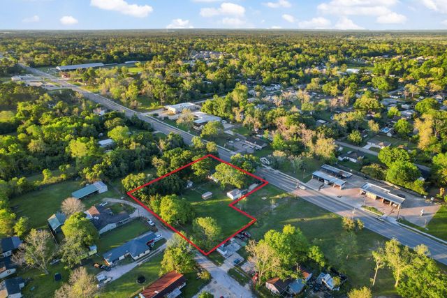 804 N Cleveland, Dayton, TX 77535