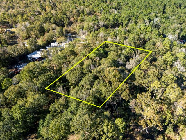 18850 N Rayburn Drive, Conroe, TX 77302