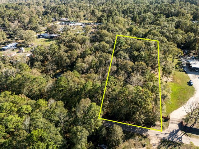 18850 N Rayburn Drive, Conroe, TX 77302