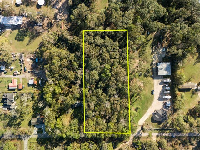 18850 N Rayburn Drive, Conroe, TX 77302