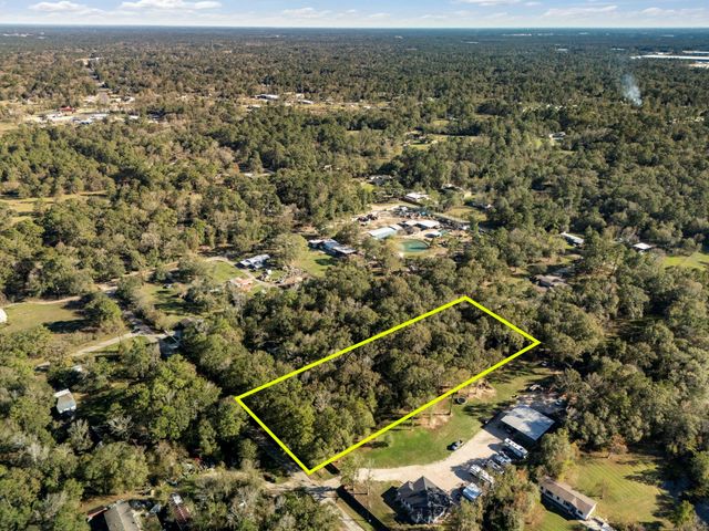 18850 N Rayburn Drive, Conroe, TX 77302