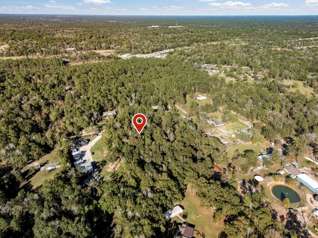 18850 N Rayburn Drive, Conroe, TX 77302