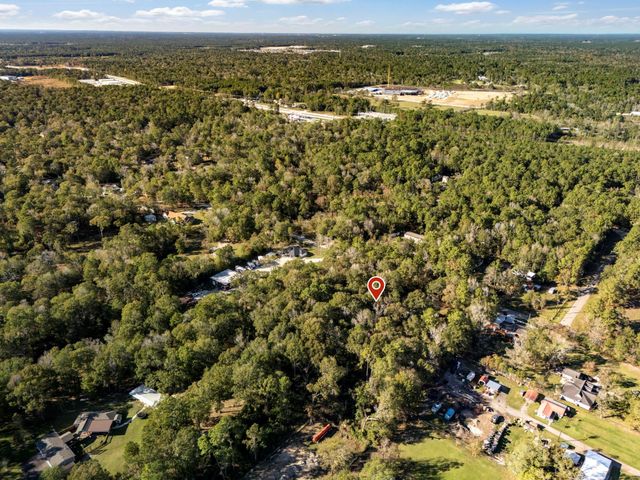 18850 N Rayburn Drive, Conroe, TX 77302