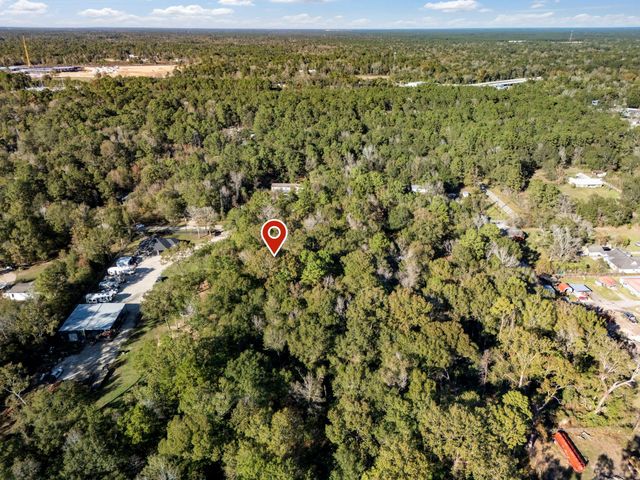 18850 N Rayburn Drive, Conroe, TX 77302